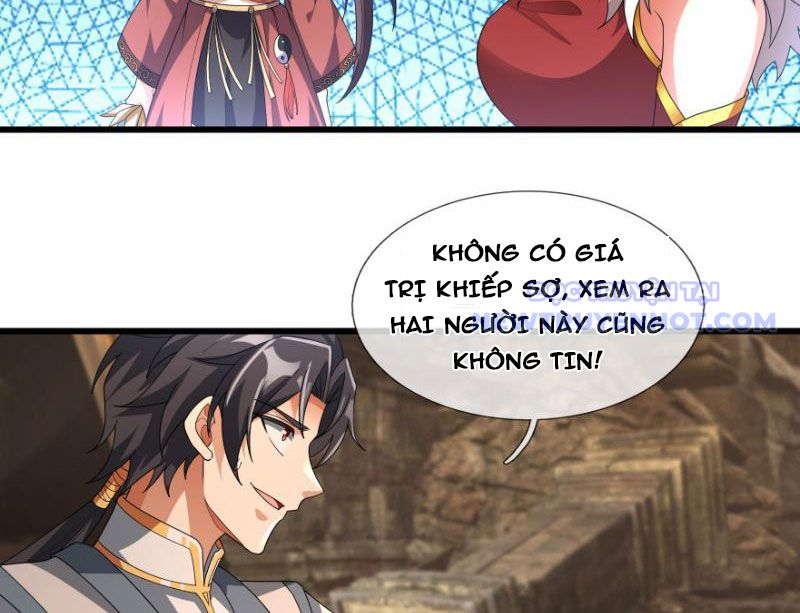 Ta Có Thể Rút Ra Vô Hạn Vật Phẩm: Chapter 6