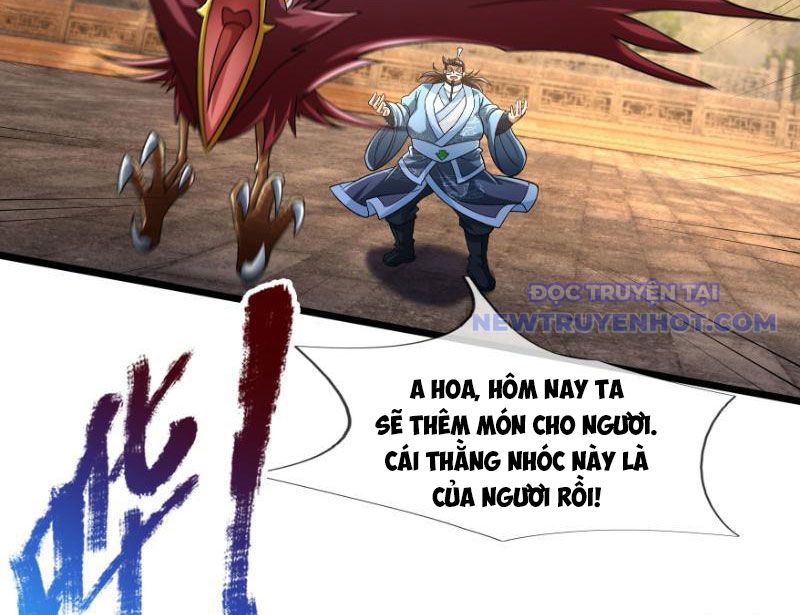 Ta Có Thể Rút Ra Vô Hạn Vật Phẩm: Chapter 7