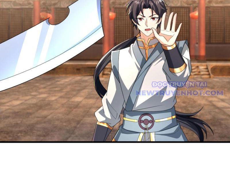Ta Có Thể Rút Ra Vô Hạn Vật Phẩm: Chapter 7