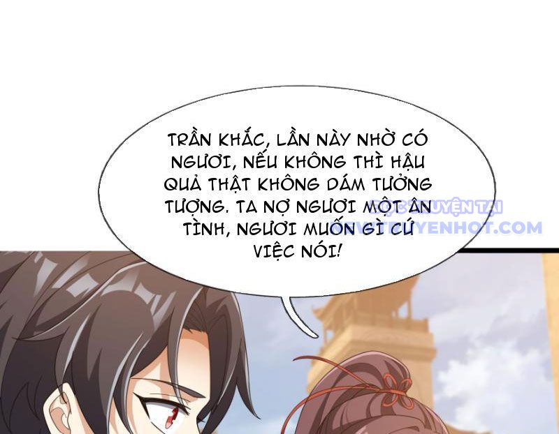 Ta Có Thể Rút Ra Vô Hạn Vật Phẩm: Chapter 7