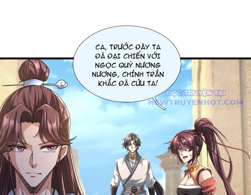 Ta Có Thể Rút Ra Vô Hạn Vật Phẩm: Chapter 7