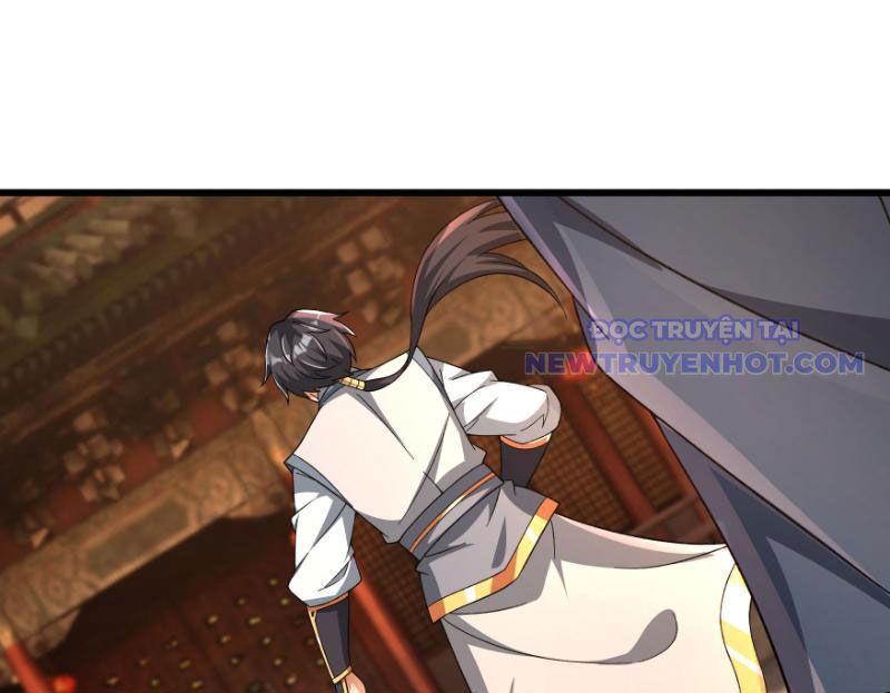 Ta Có Thể Rút Ra Vô Hạn Vật Phẩm: Chapter 8