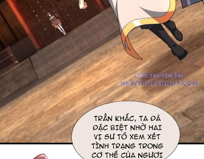 Ta Có Thể Rút Ra Vô Hạn Vật Phẩm: Chapter 8