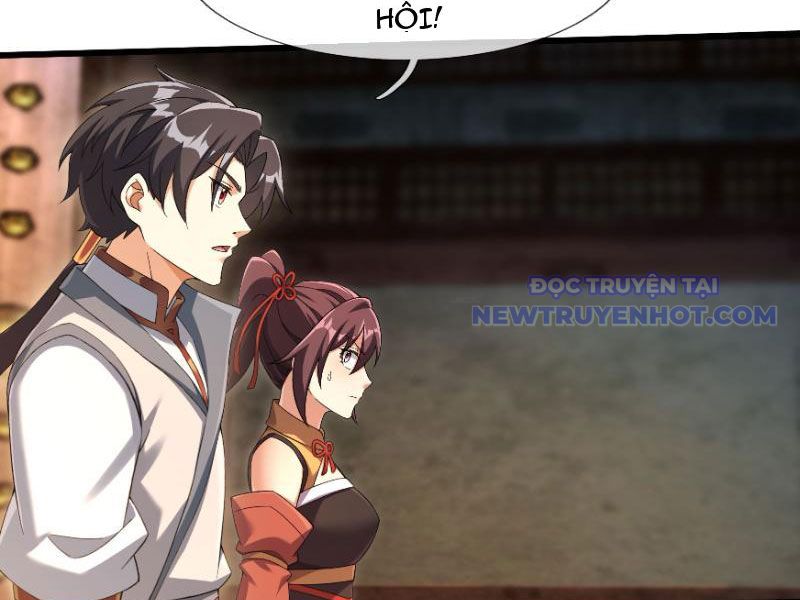 Ta Có Thể Rút Ra Vô Hạn Vật Phẩm: Chapter 8