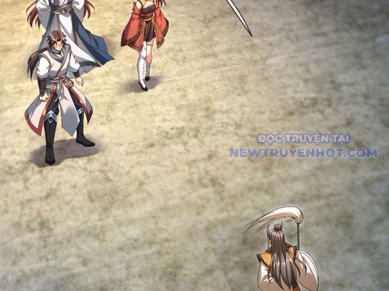 Ta Có Thể Rút Ra Vô Hạn Vật Phẩm: Chapter 8