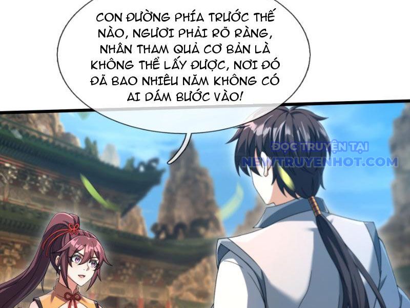 Ta Có Thể Rút Ra Vô Hạn Vật Phẩm: Chapter 8