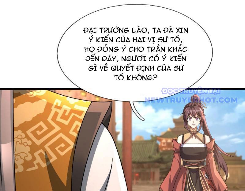 Ta Có Thể Rút Ra Vô Hạn Vật Phẩm: Chapter 8