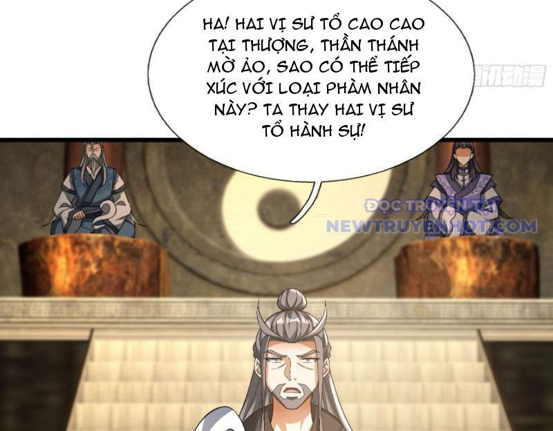 Ta Có Thể Rút Ra Vô Hạn Vật Phẩm: Chapter 8