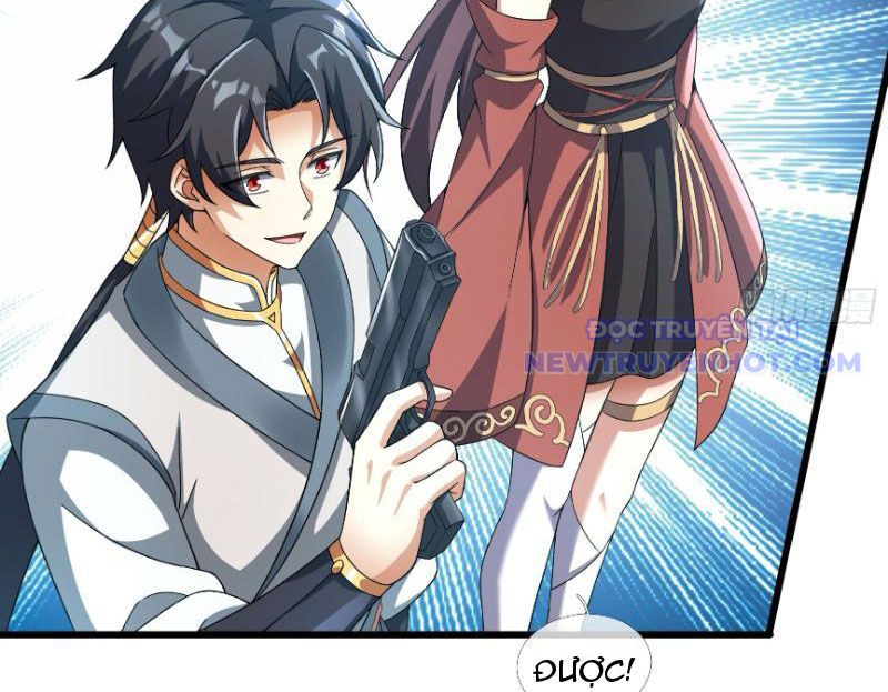 Ta Có Thể Rút Ra Vô Hạn Vật Phẩm: Chapter 8