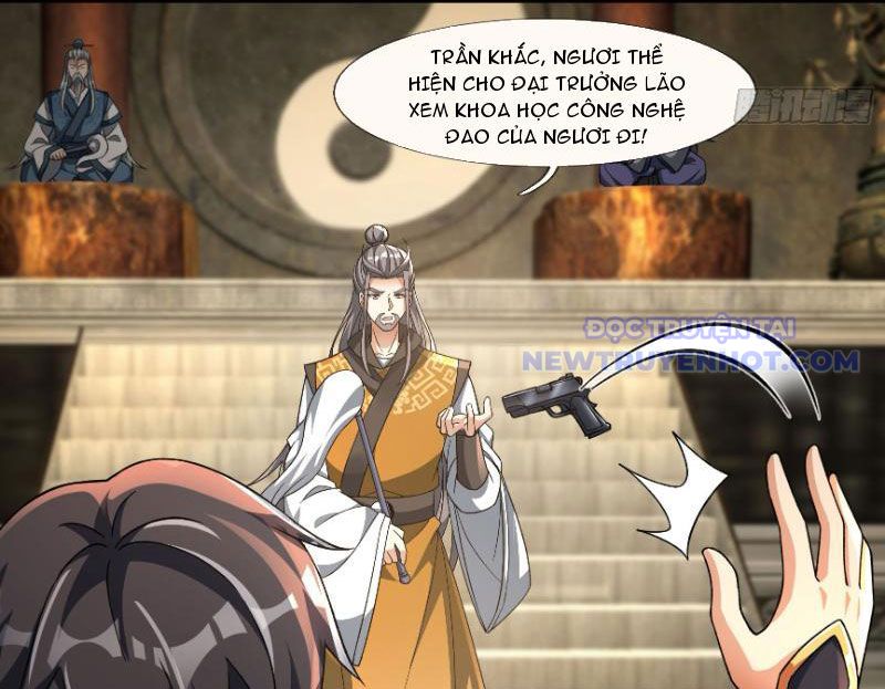 Ta Có Thể Rút Ra Vô Hạn Vật Phẩm: Chapter 8
