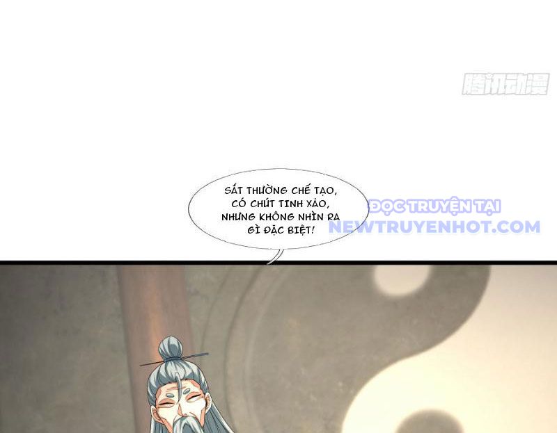 Ta Có Thể Rút Ra Vô Hạn Vật Phẩm: Chapter 8