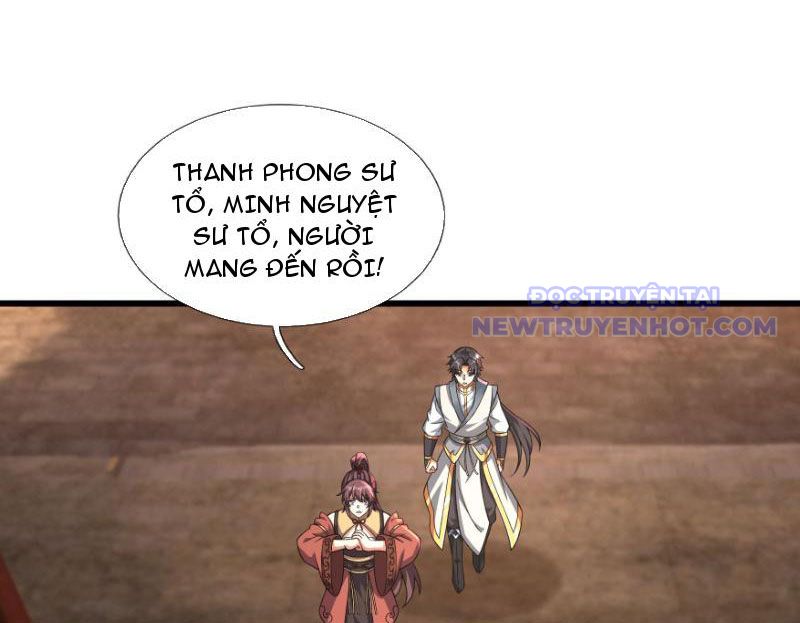 Ta Có Thể Rút Ra Vô Hạn Vật Phẩm: Chapter 8