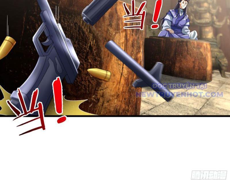 Ta Có Thể Rút Ra Vô Hạn Vật Phẩm: Chapter 8