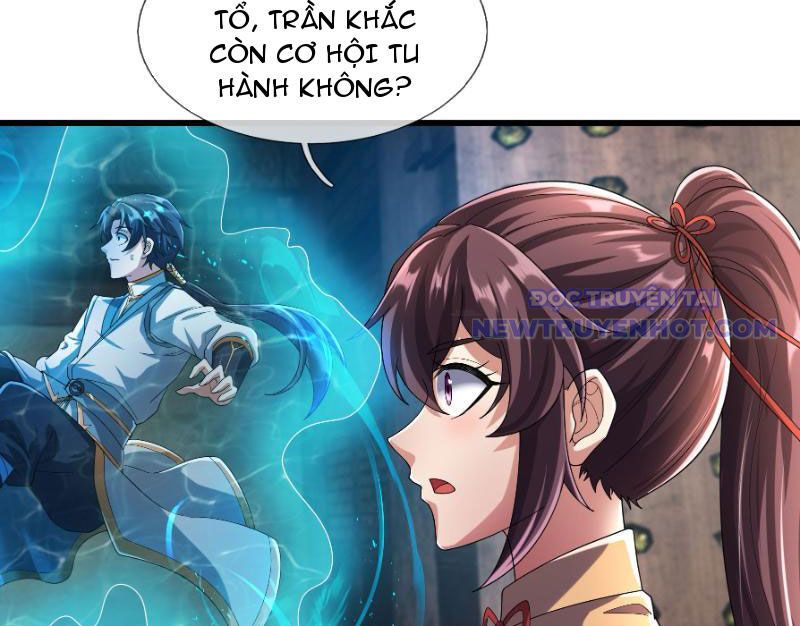 Ta Có Thể Rút Ra Vô Hạn Vật Phẩm: Chapter 8