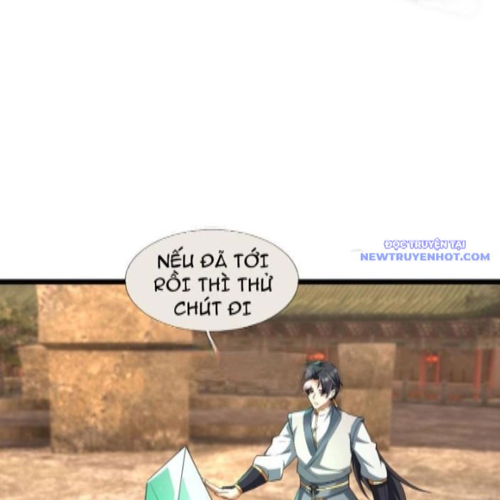 Ta Có Thể Rút Ra Vô Hạn Vật Phẩm: Chapter 9