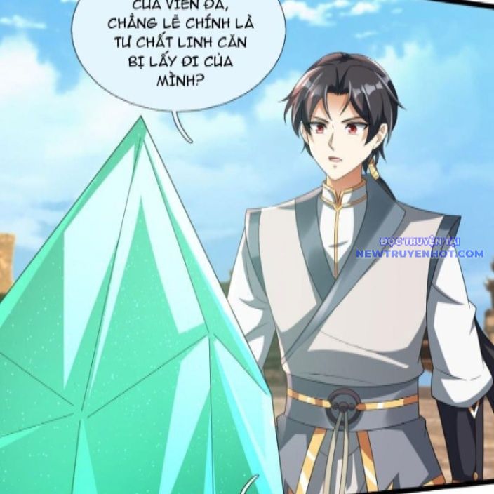 Ta Có Thể Rút Ra Vô Hạn Vật Phẩm: Chapter 9