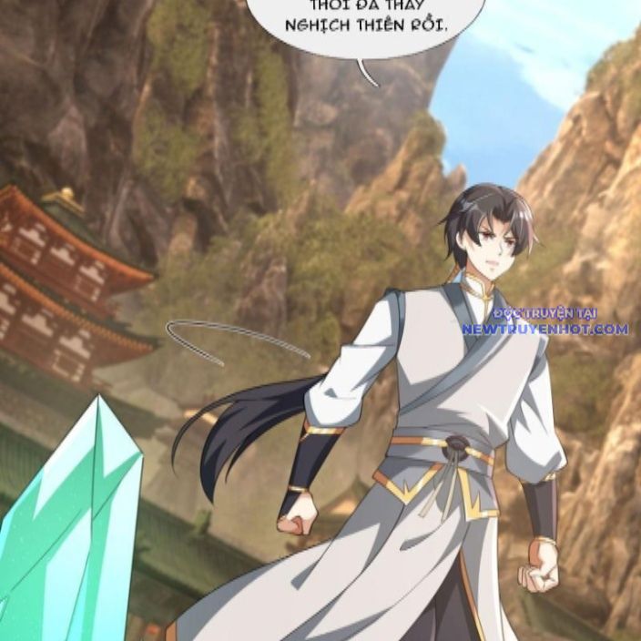 Ta Có Thể Rút Ra Vô Hạn Vật Phẩm: Chapter 9