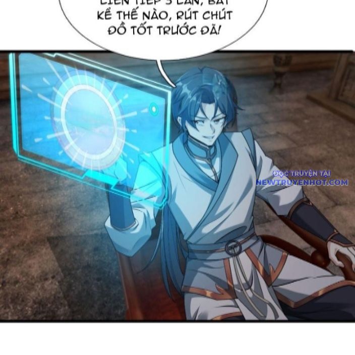Ta Có Thể Rút Ra Vô Hạn Vật Phẩm: Chapter 9