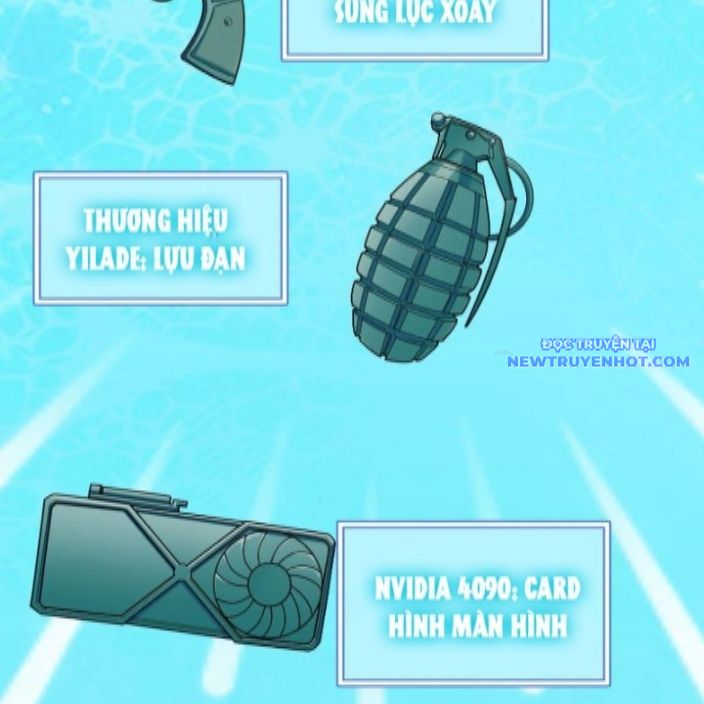 Ta Có Thể Rút Ra Vô Hạn Vật Phẩm: Chapter 9