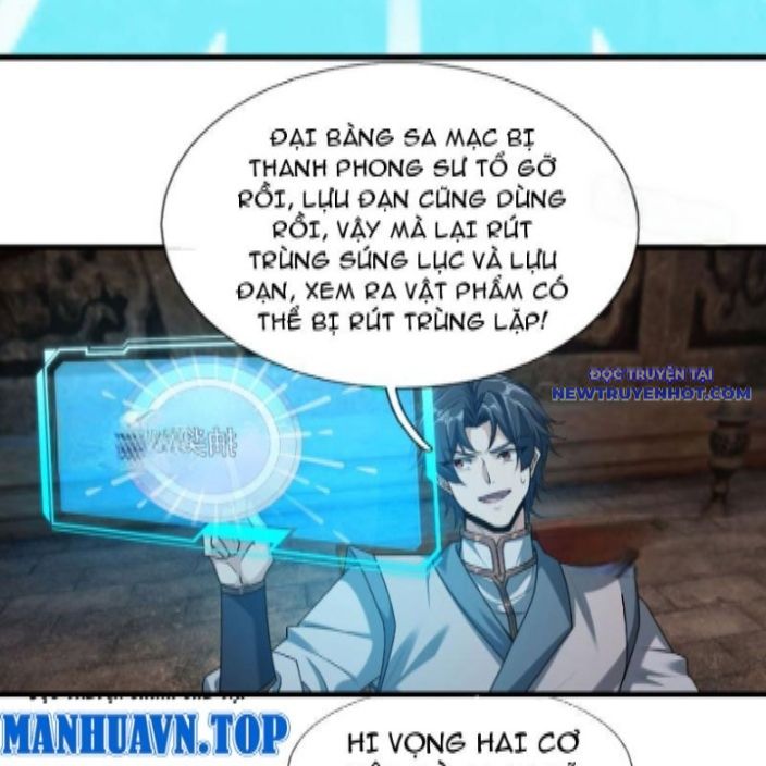 Ta Có Thể Rút Ra Vô Hạn Vật Phẩm: Chapter 9
