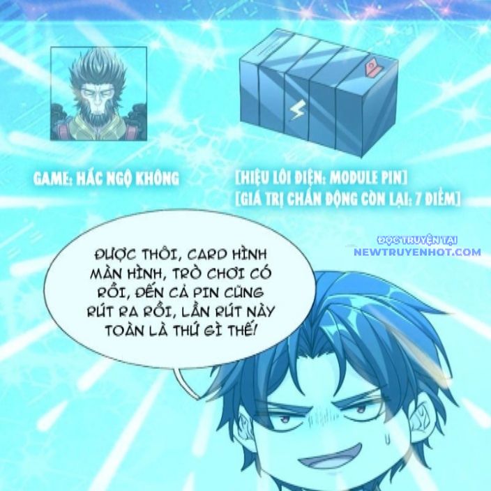 Ta Có Thể Rút Ra Vô Hạn Vật Phẩm: Chapter 9