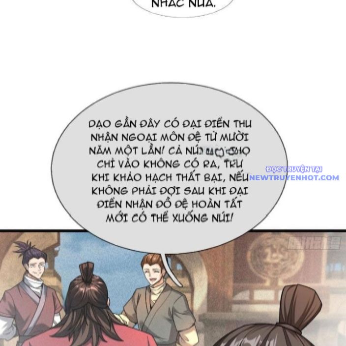 Ta Có Thể Rút Ra Vô Hạn Vật Phẩm: Chapter 9