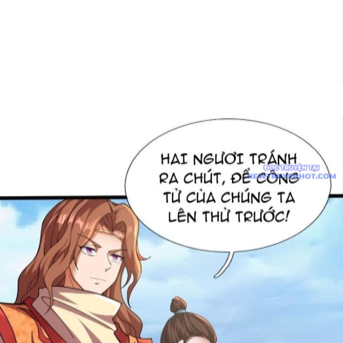 Ta Có Thể Rút Ra Vô Hạn Vật Phẩm: Chapter 9