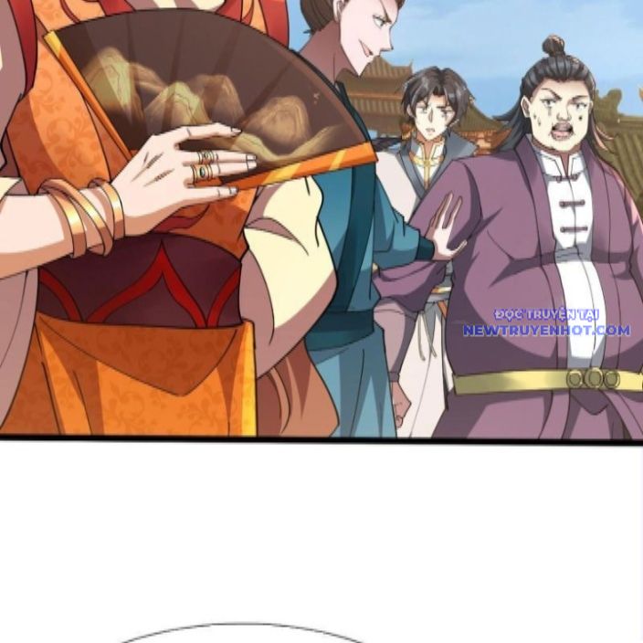 Ta Có Thể Rút Ra Vô Hạn Vật Phẩm: Chapter 9