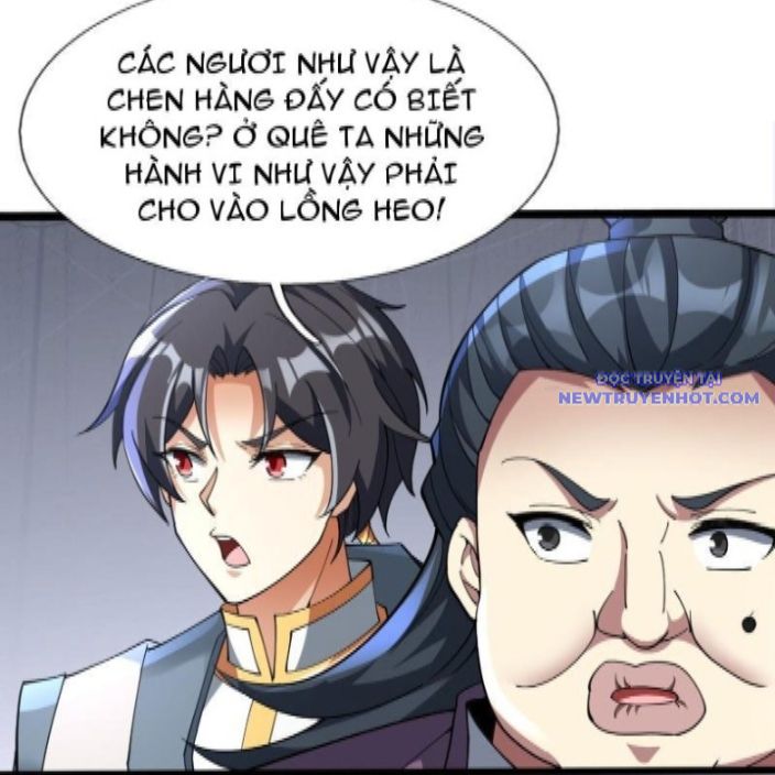 Ta Có Thể Rút Ra Vô Hạn Vật Phẩm: Chapter 9
