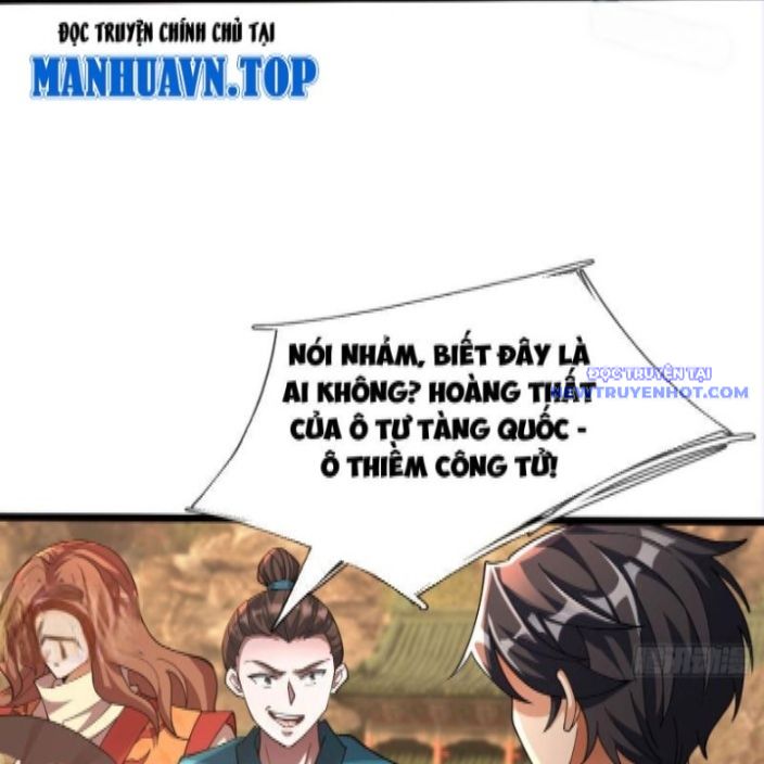 Ta Có Thể Rút Ra Vô Hạn Vật Phẩm: Chapter 9