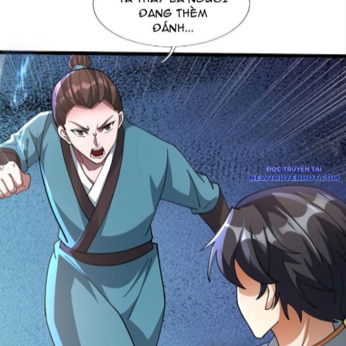 Ta Có Thể Rút Ra Vô Hạn Vật Phẩm: Chapter 9