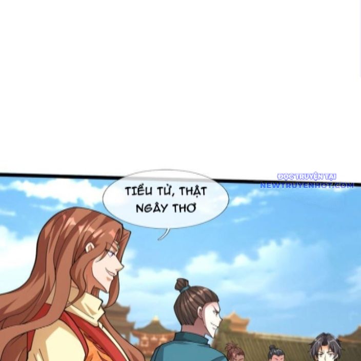 Ta Có Thể Rút Ra Vô Hạn Vật Phẩm: Chapter 9