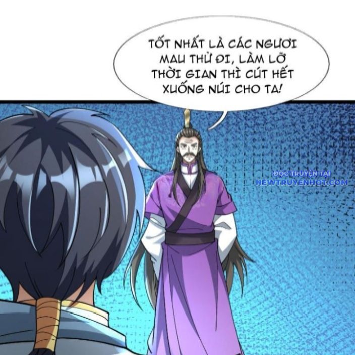Ta Có Thể Rút Ra Vô Hạn Vật Phẩm: Chapter 9