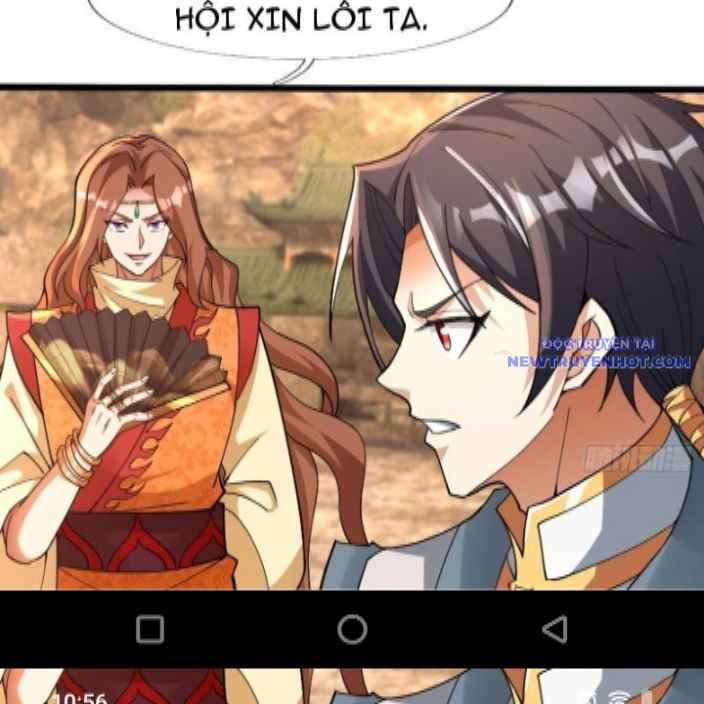 Ta Có Thể Rút Ra Vô Hạn Vật Phẩm: Chapter 9