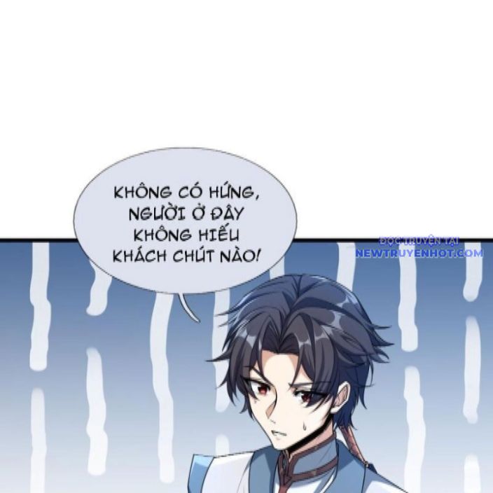 Ta Có Thể Rút Ra Vô Hạn Vật Phẩm: Chapter 9