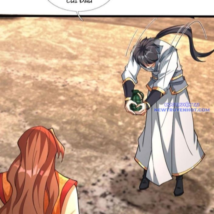 Ta Có Thể Rút Ra Vô Hạn Vật Phẩm: Chapter 9