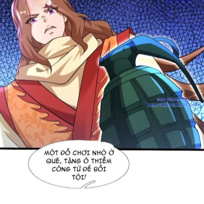 Ta Có Thể Rút Ra Vô Hạn Vật Phẩm: Chapter 9