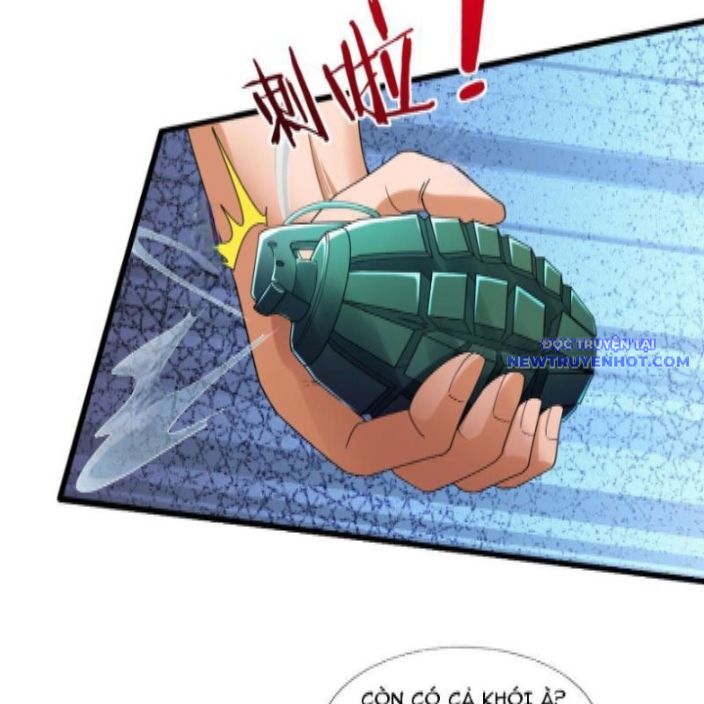 Ta Có Thể Rút Ra Vô Hạn Vật Phẩm: Chapter 9