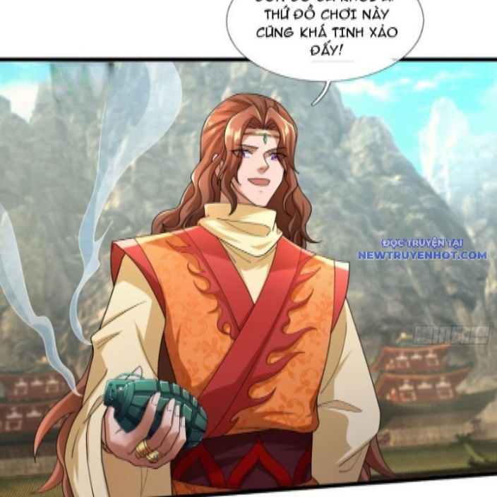Ta Có Thể Rút Ra Vô Hạn Vật Phẩm: Chapter 9