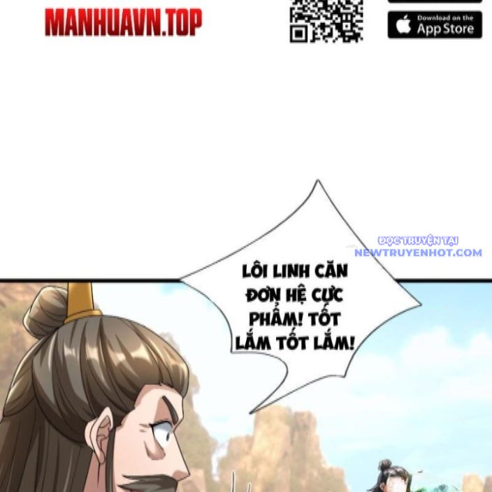Ta Có Thể Rút Ra Vô Hạn Vật Phẩm: Chapter 9