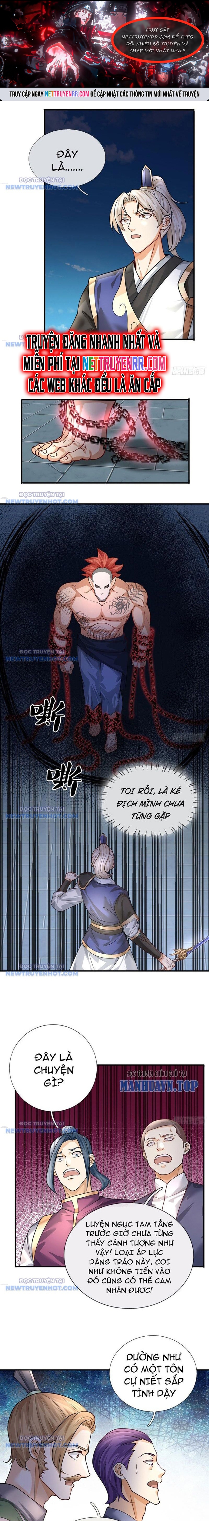 Ta Có Thể Vô Hạn Bạo Kích: Chapter 24