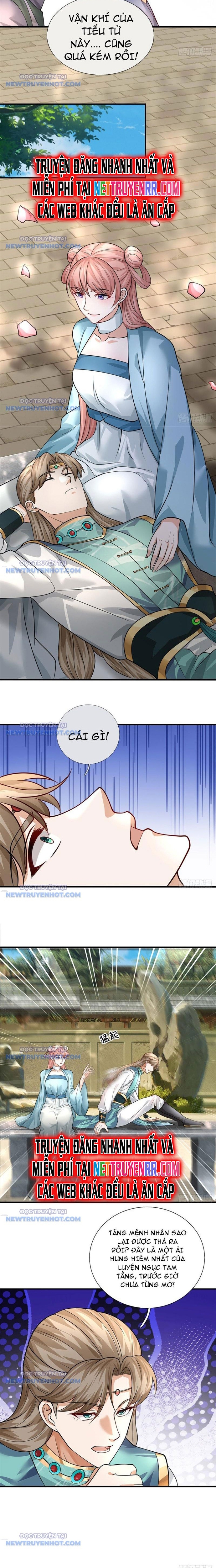 Ta Có Thể Vô Hạn Bạo Kích: Chapter 24