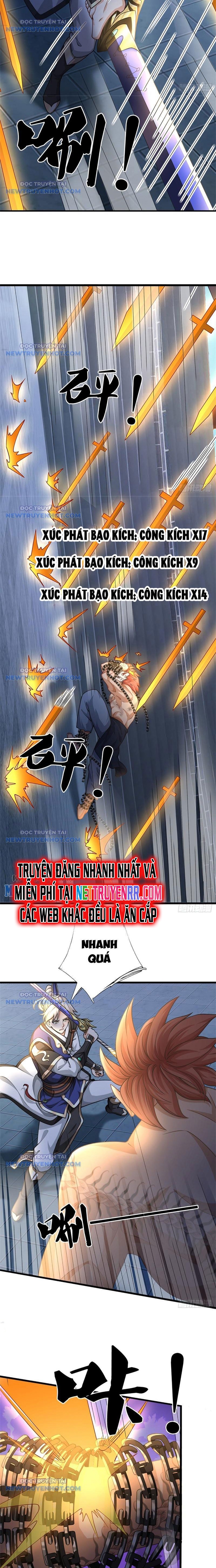 Ta Có Thể Vô Hạn Bạo Kích: Chapter 24