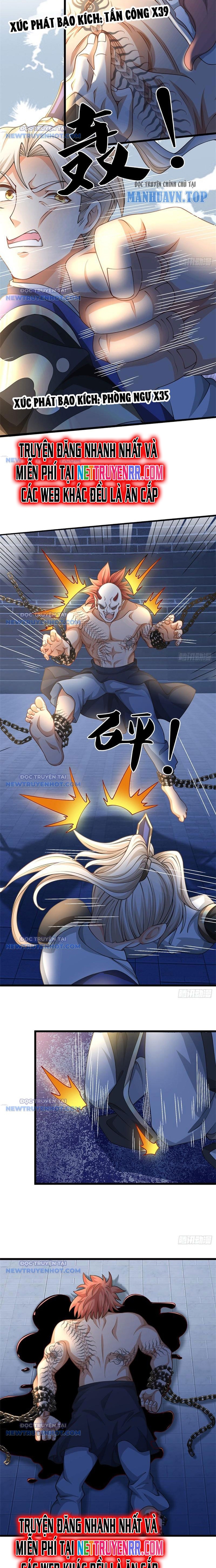 Ta Có Thể Vô Hạn Bạo Kích: Chapter 24