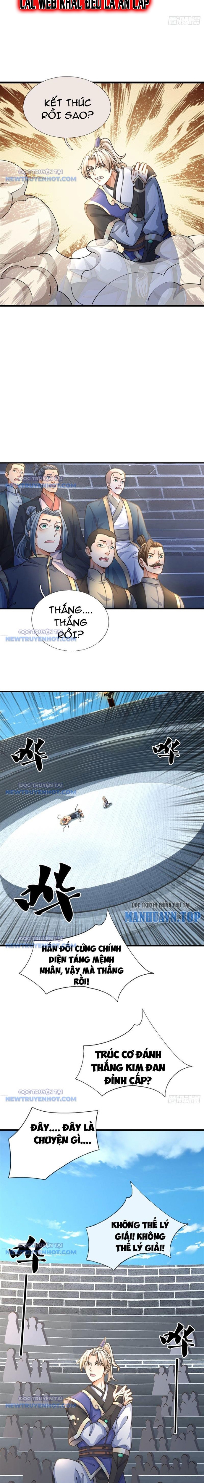 Ta Có Thể Vô Hạn Bạo Kích: Chapter 24