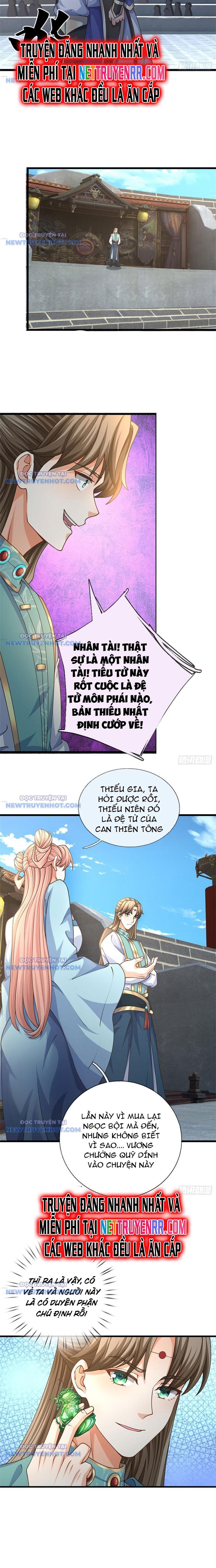 Ta Có Thể Vô Hạn Bạo Kích: Chapter 24