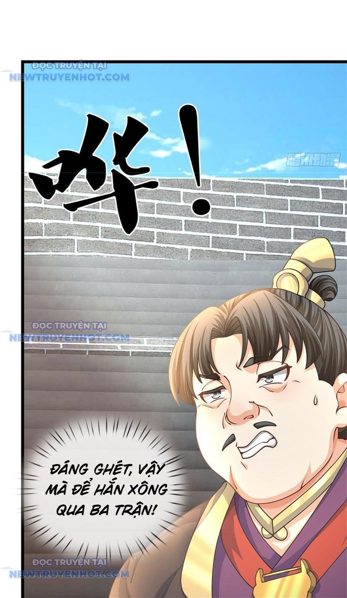 Ta Có Thể Vô Hạn Bạo Kích: Chapter 24