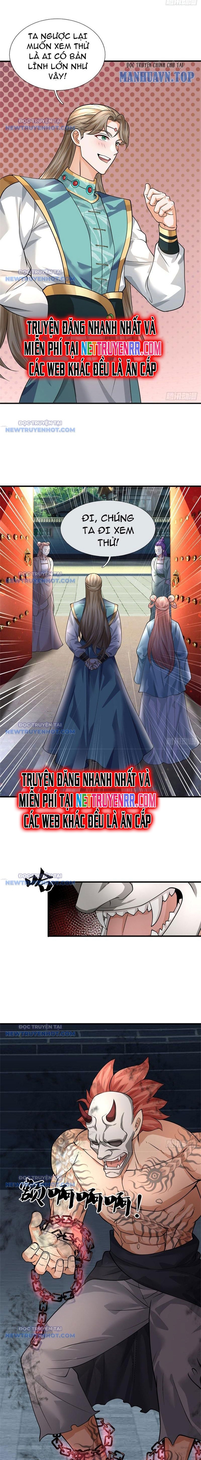 Ta Có Thể Vô Hạn Bạo Kích: Chapter 24