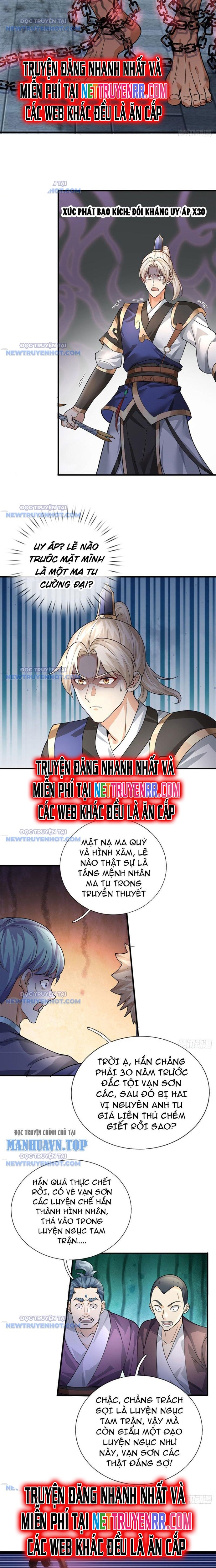 Ta Có Thể Vô Hạn Bạo Kích: Chapter 24
