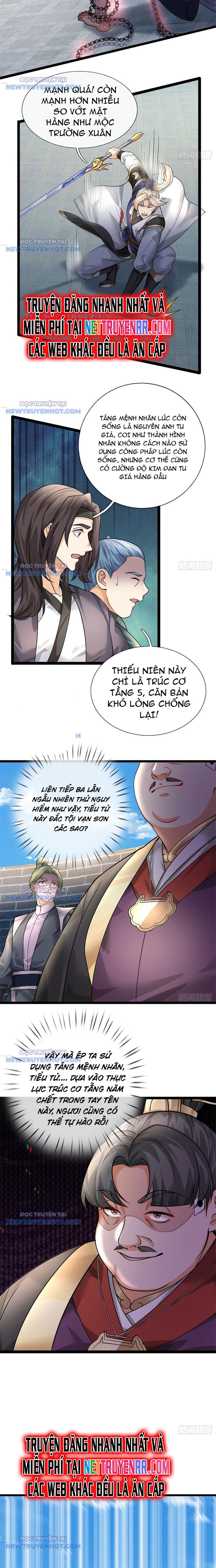 Ta Có Thể Vô Hạn Bạo Kích: Chapter 24